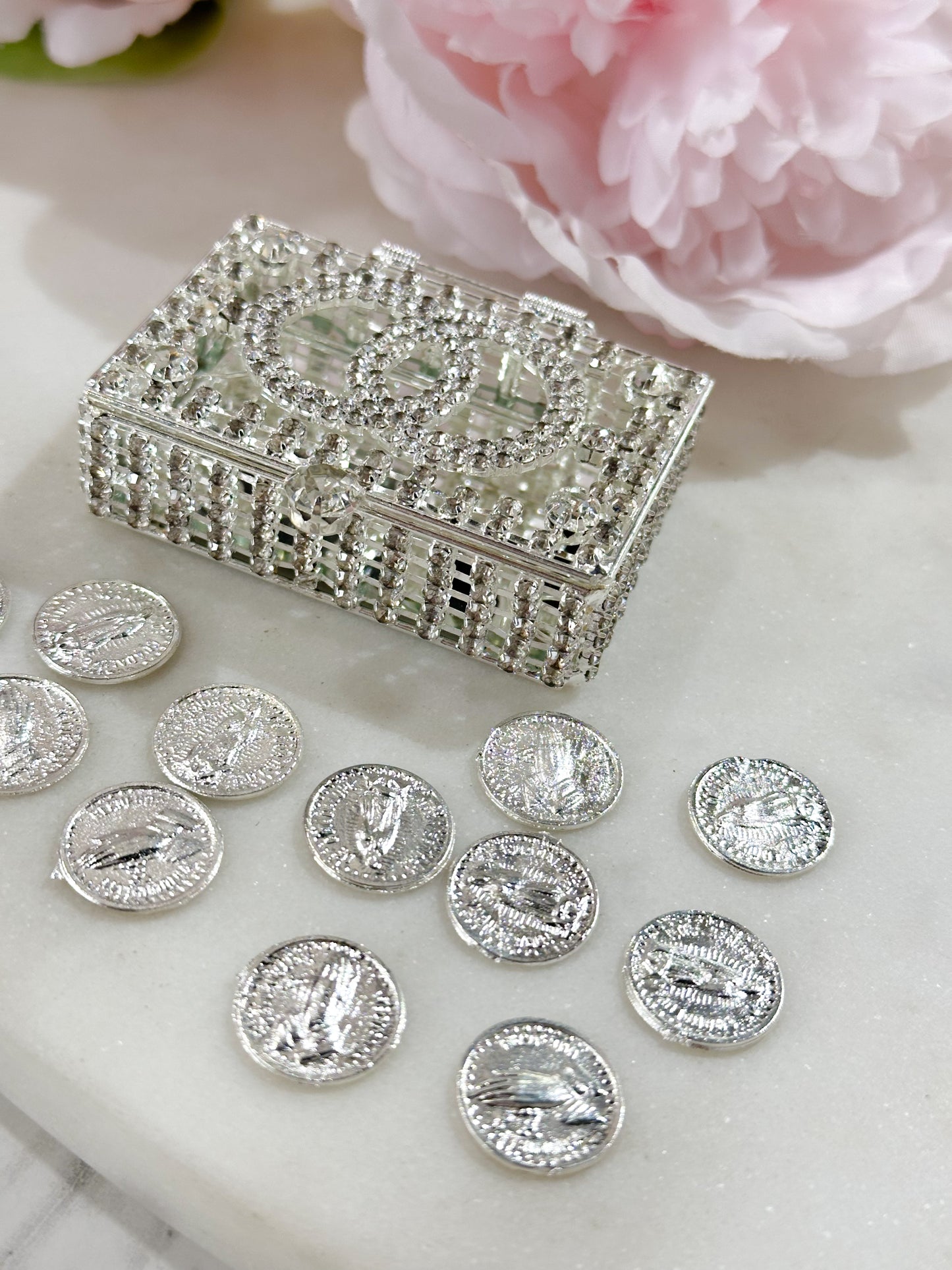 Arras Nupciales Exquisitas