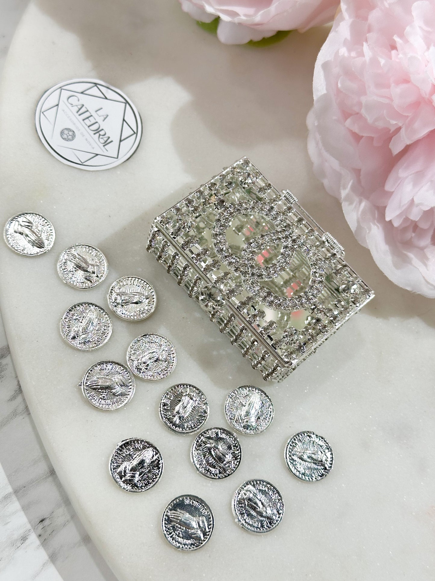 Arras Nupciales Exquisitas