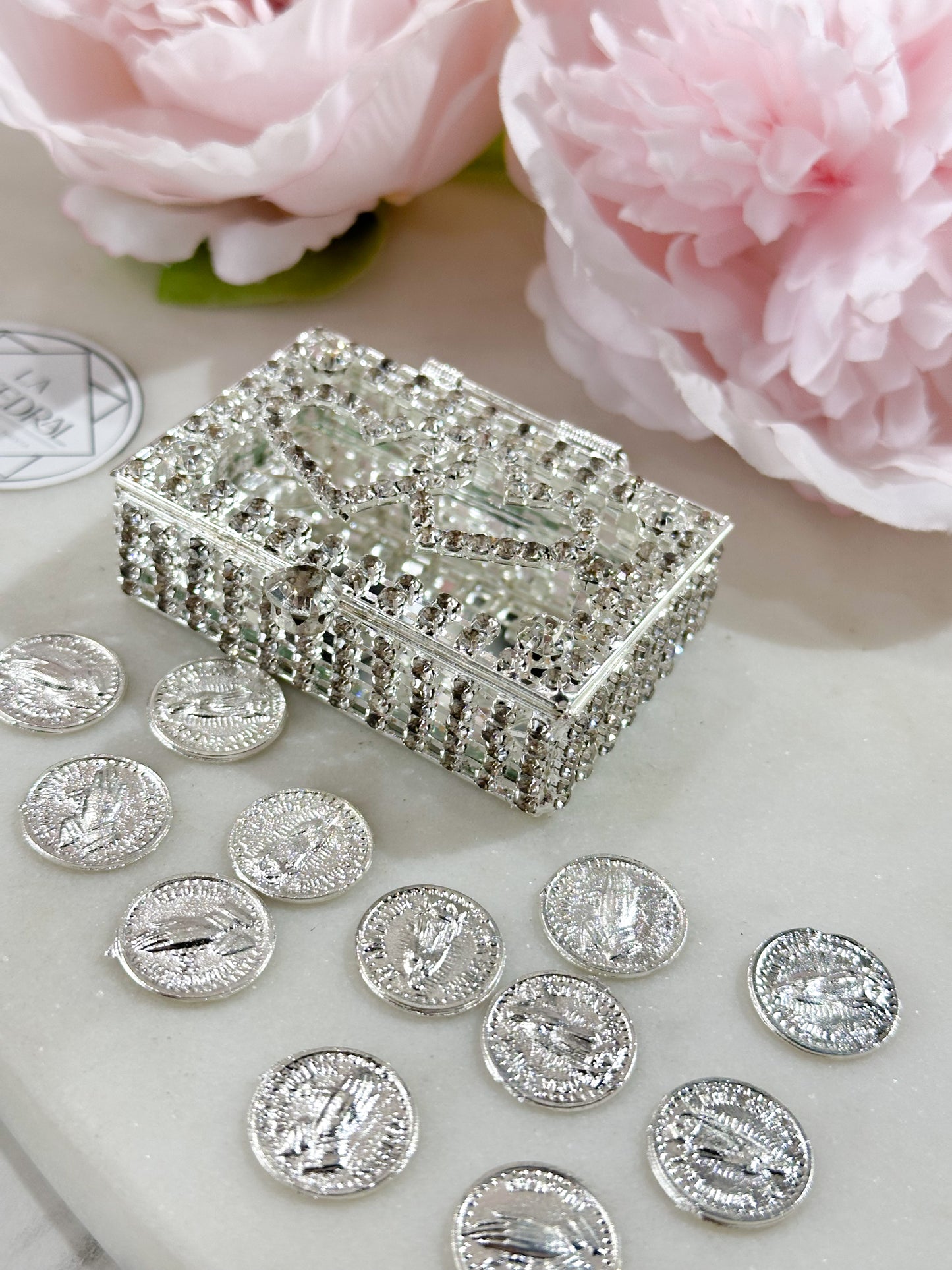 Arras Nupciales Exquisitas