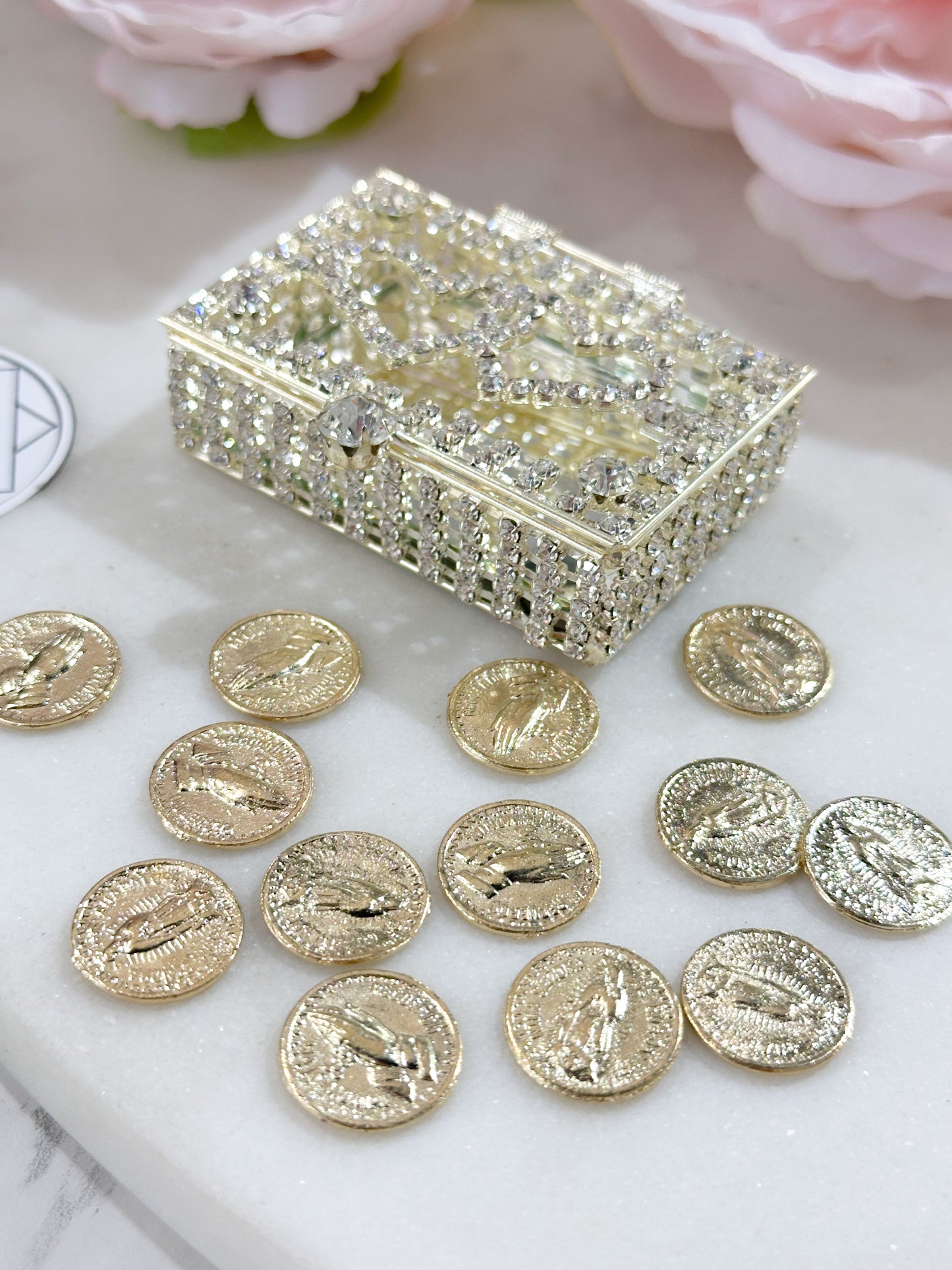 Arras Nupciales Exquisitas