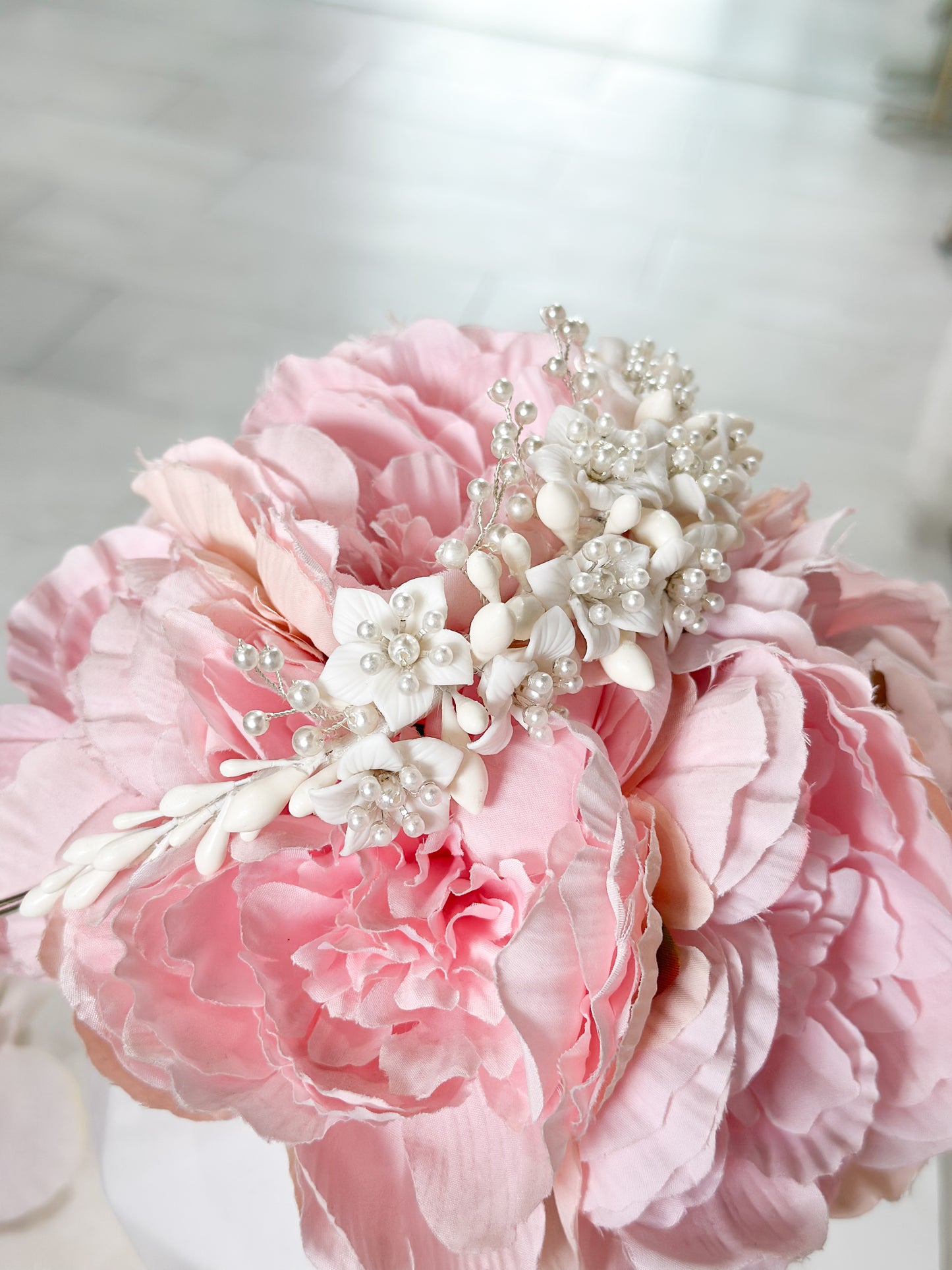 Liliah - Diadema azahares