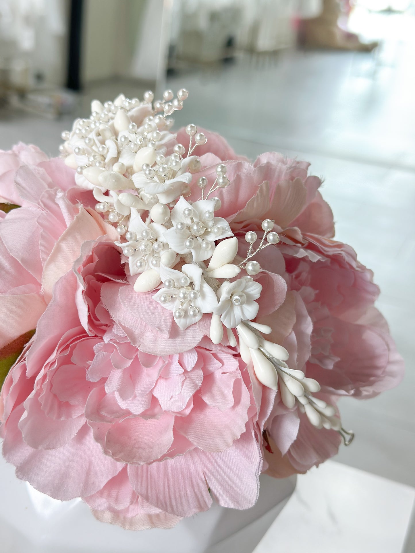 Liliah - Diadema azahares