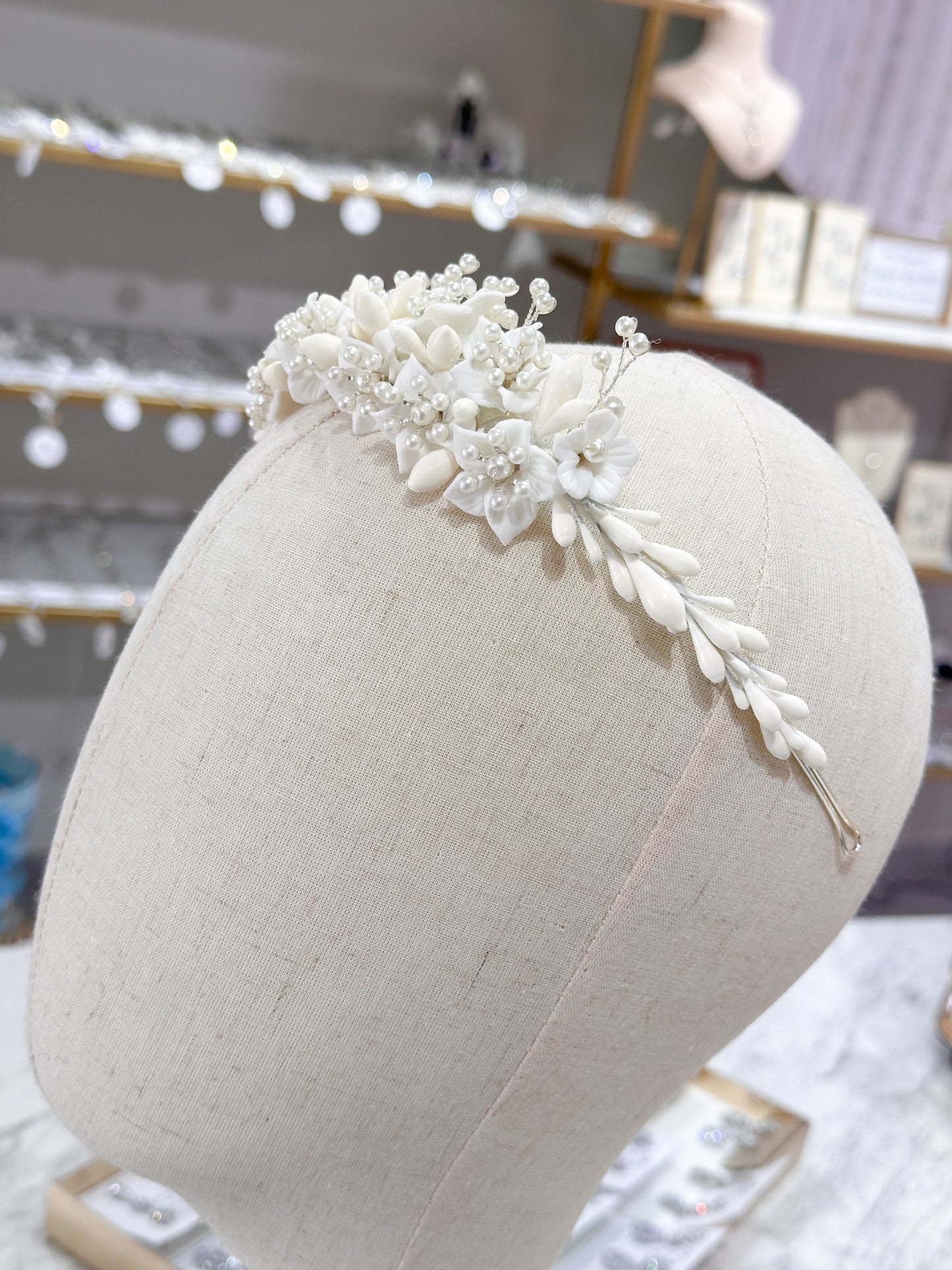 Liliah - Diadema azahares