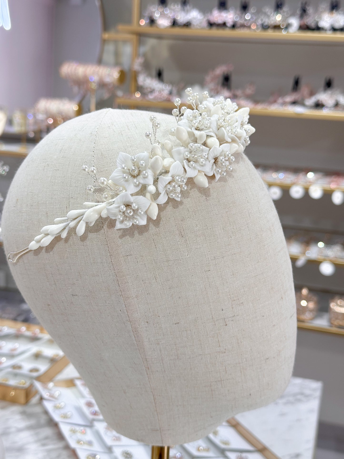 Liliah - Diadema azahares