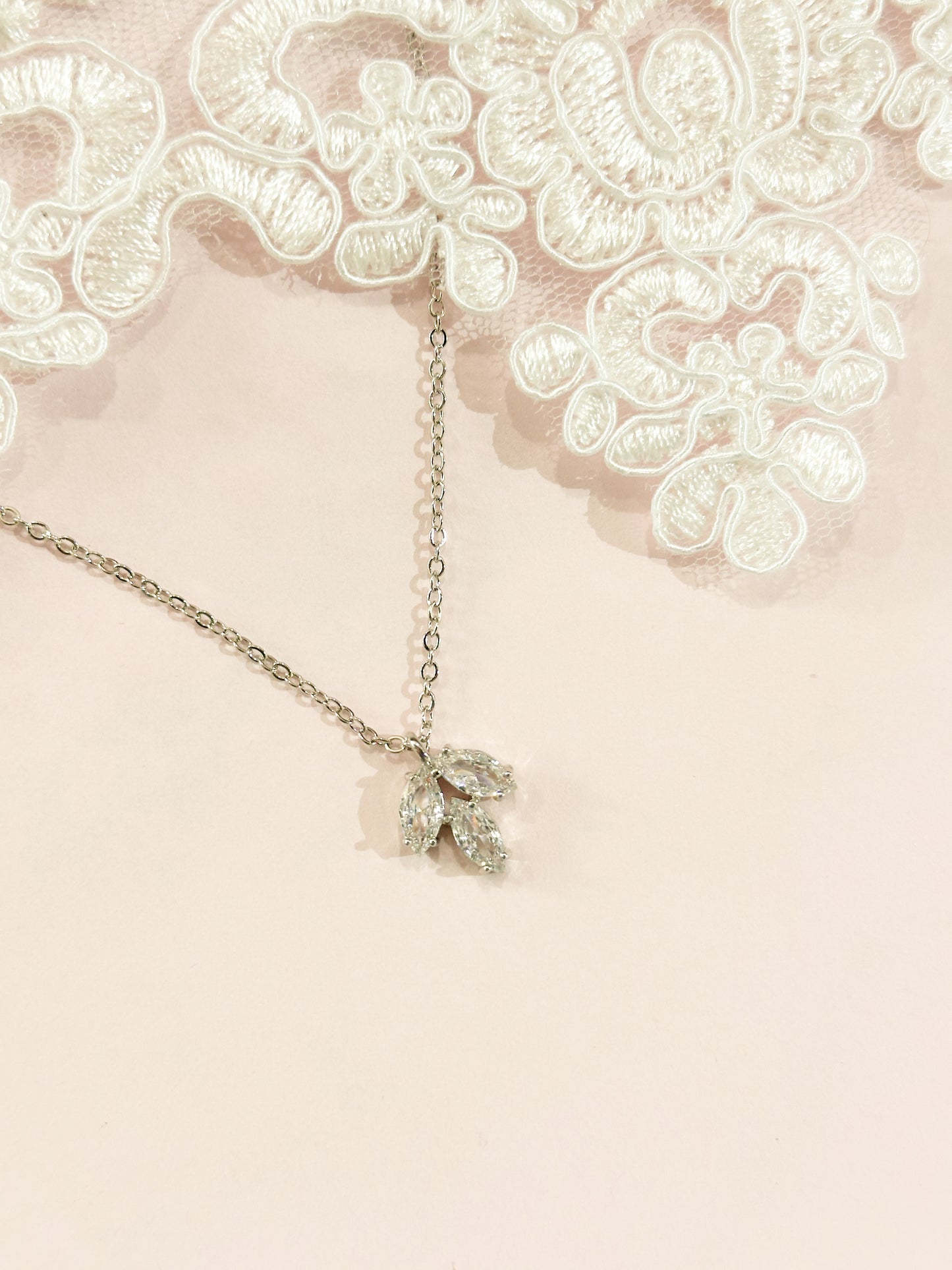 Set hojas con gota