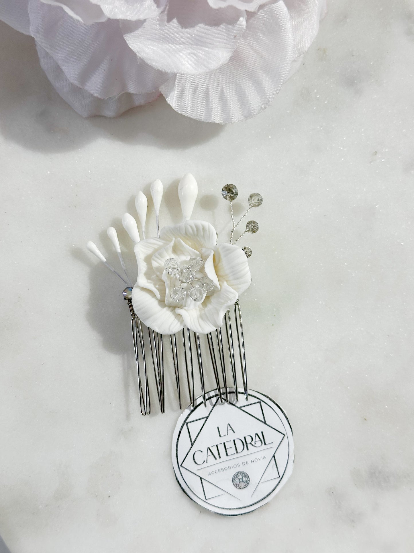 Madrid Comb