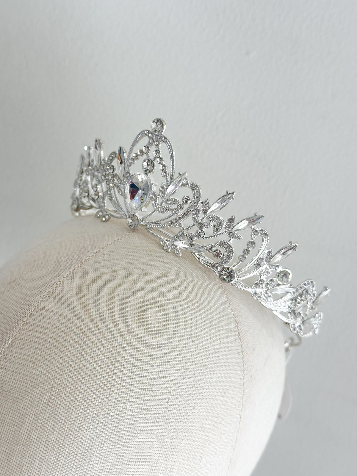 Swedish Tiara