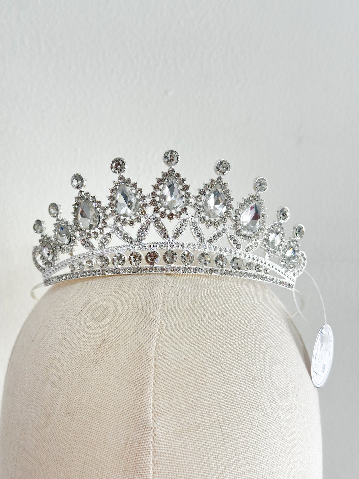 Swedish Tiara