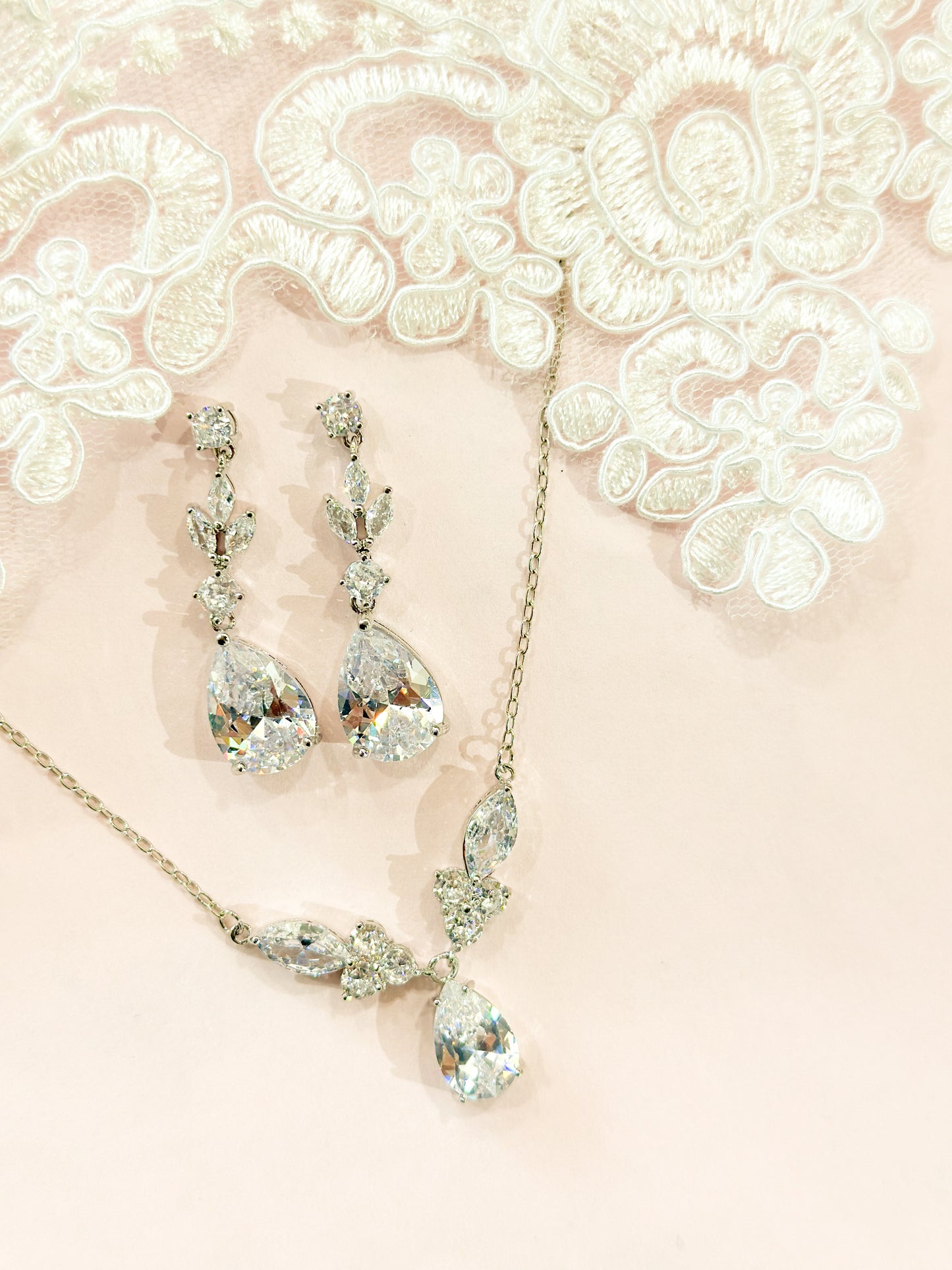 Set Gotas Largas
