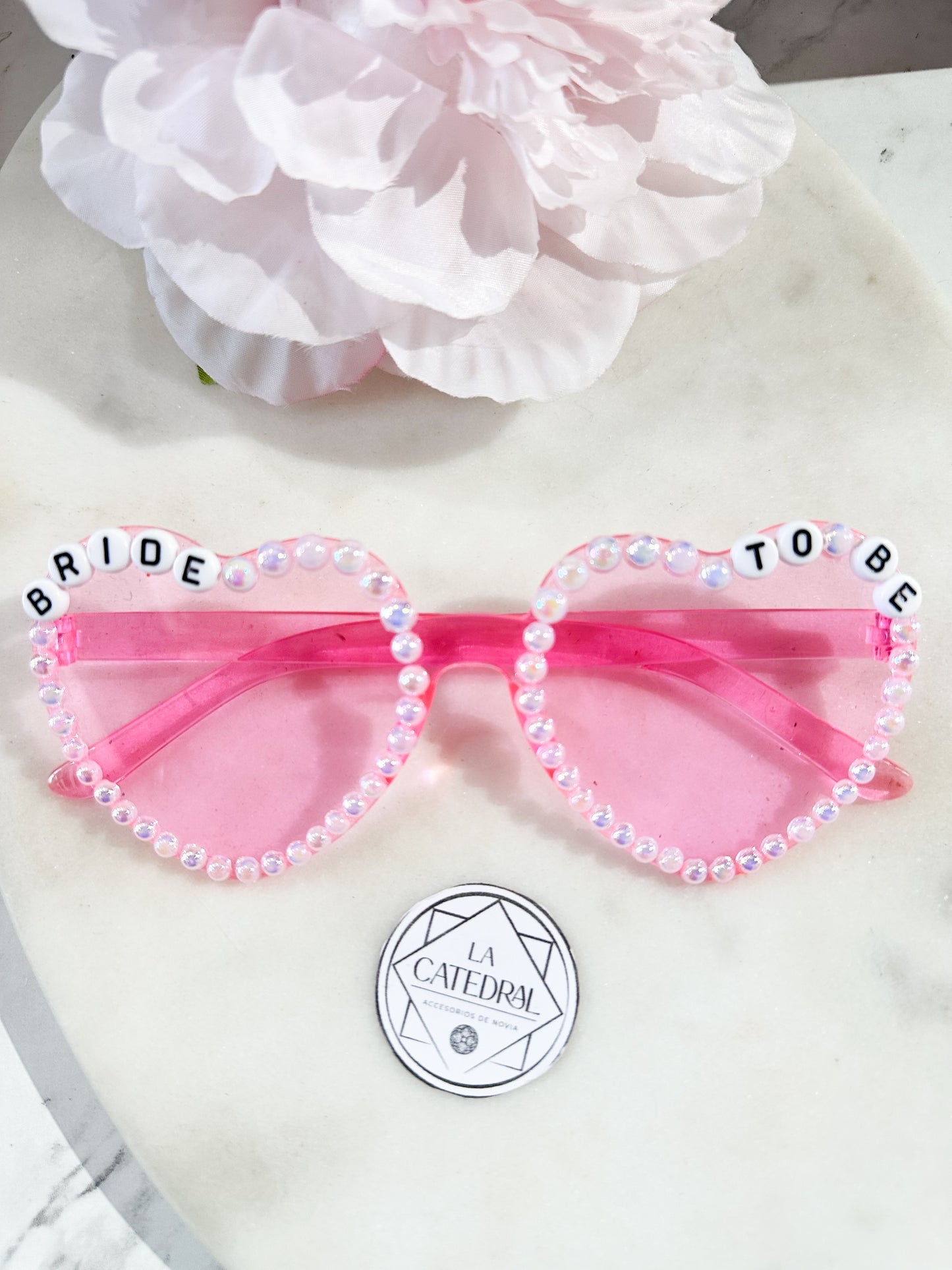 Lentes Bride