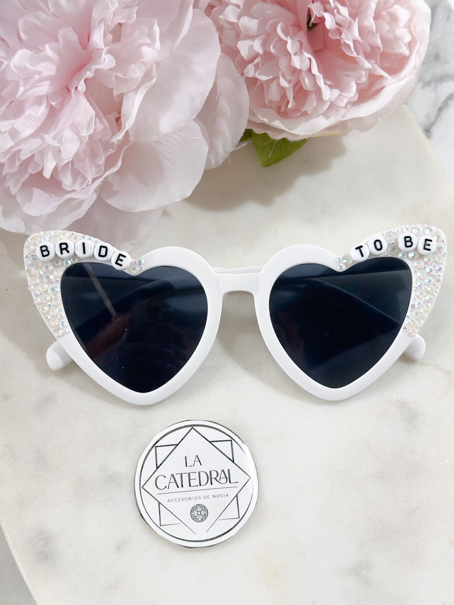 Lentes Bride