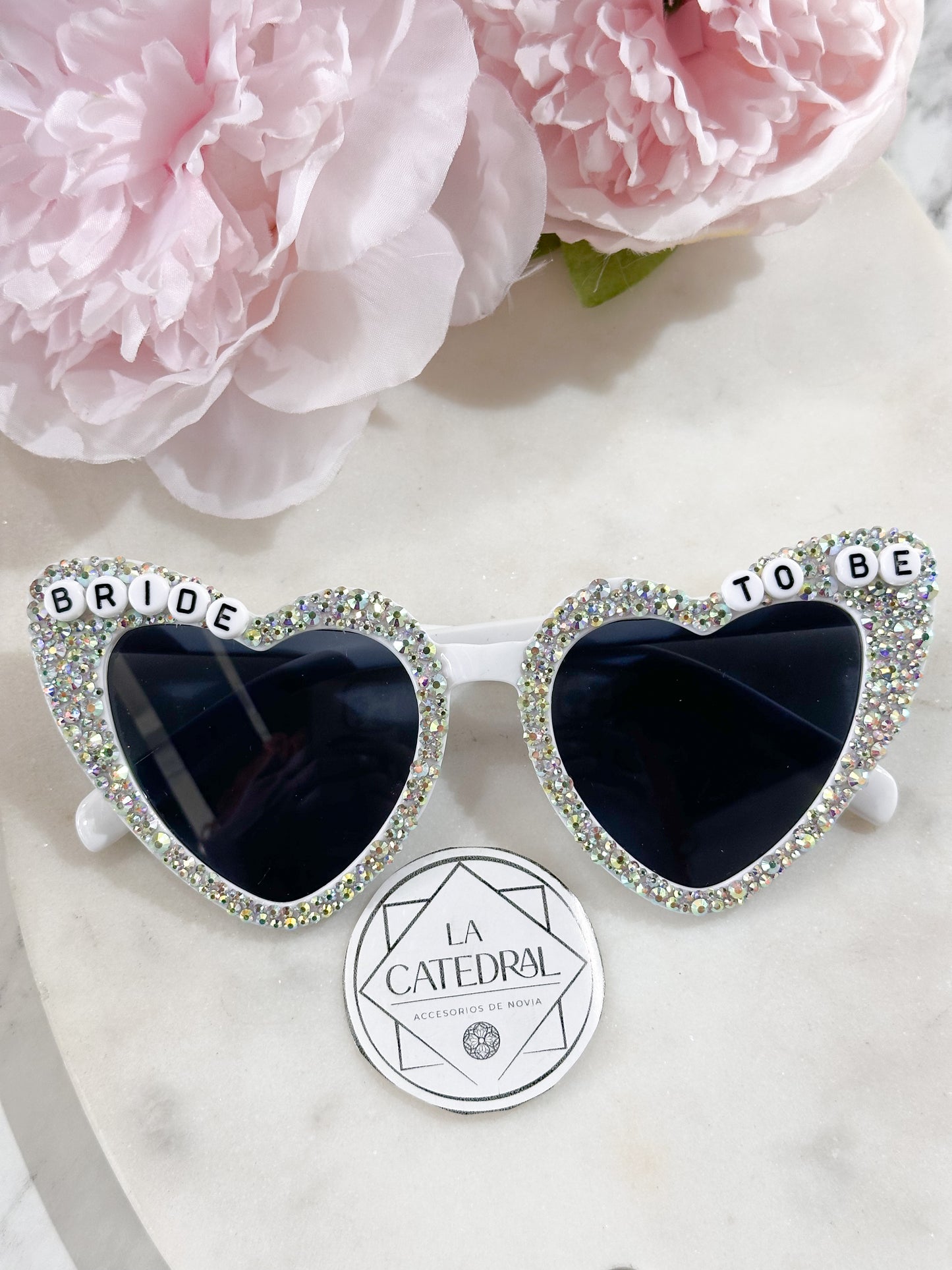 Lentes Bride