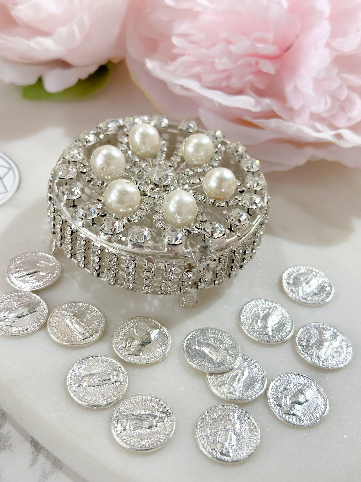 Arras Nupciales Circular