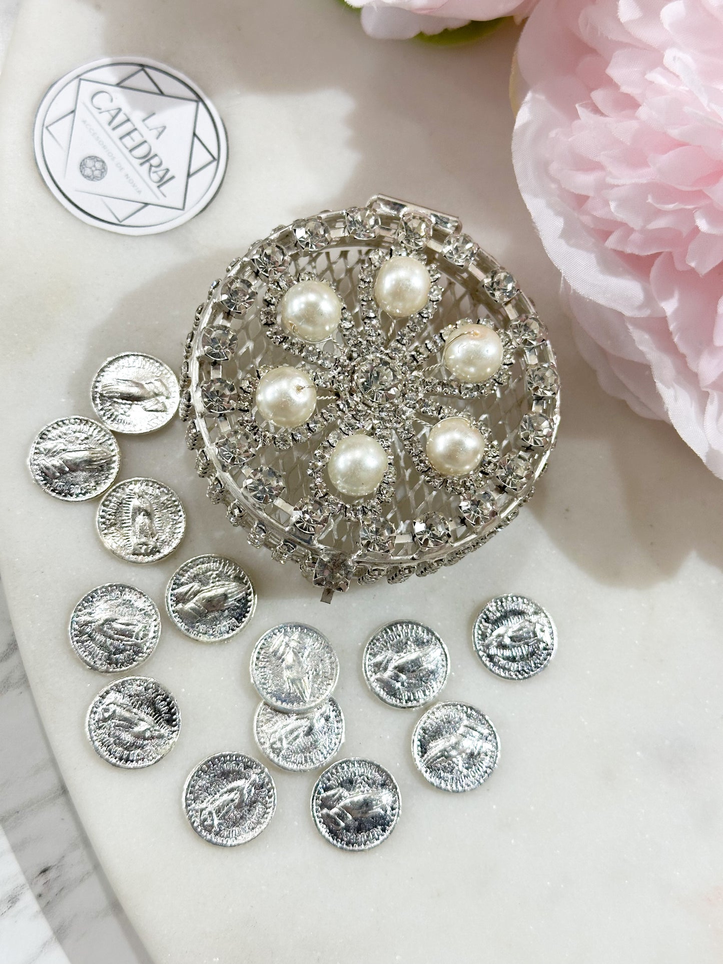 Arras Nupciales Circular