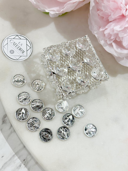 Arras Nupciales Cuadrada