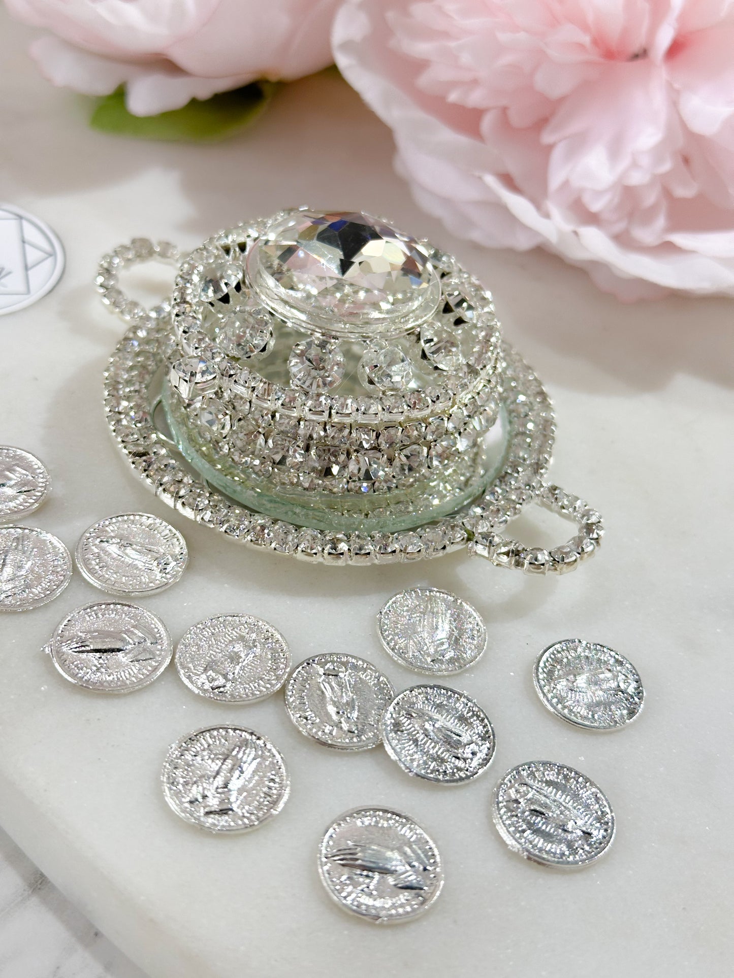 Arras Nupciales Circular