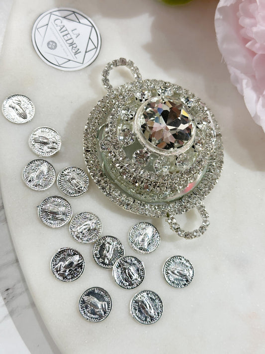 Arras Nupciales Circular