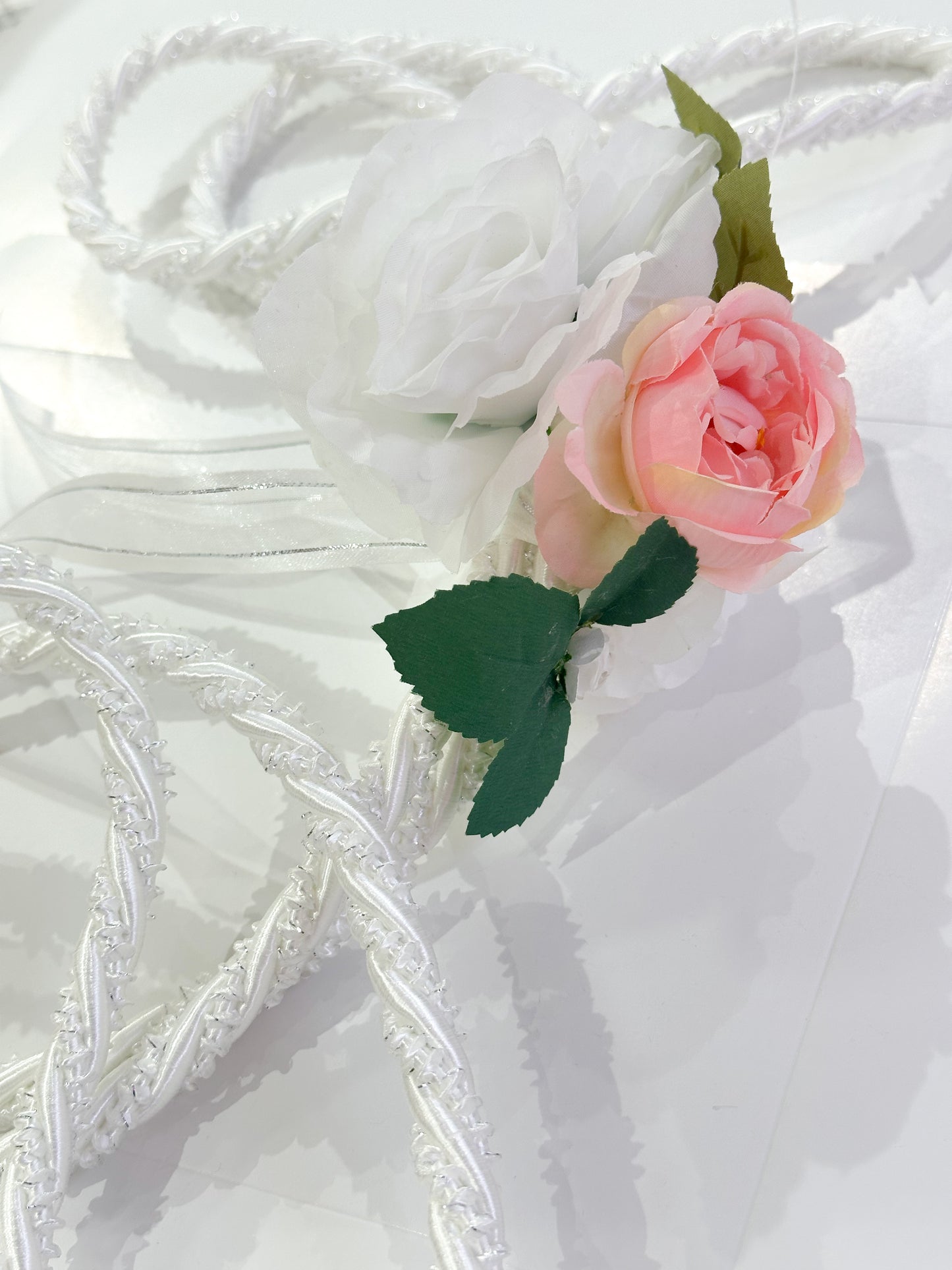 Lazo religioso Macrame