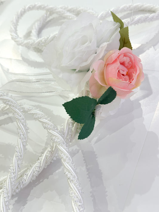 Lazo religioso Macrame