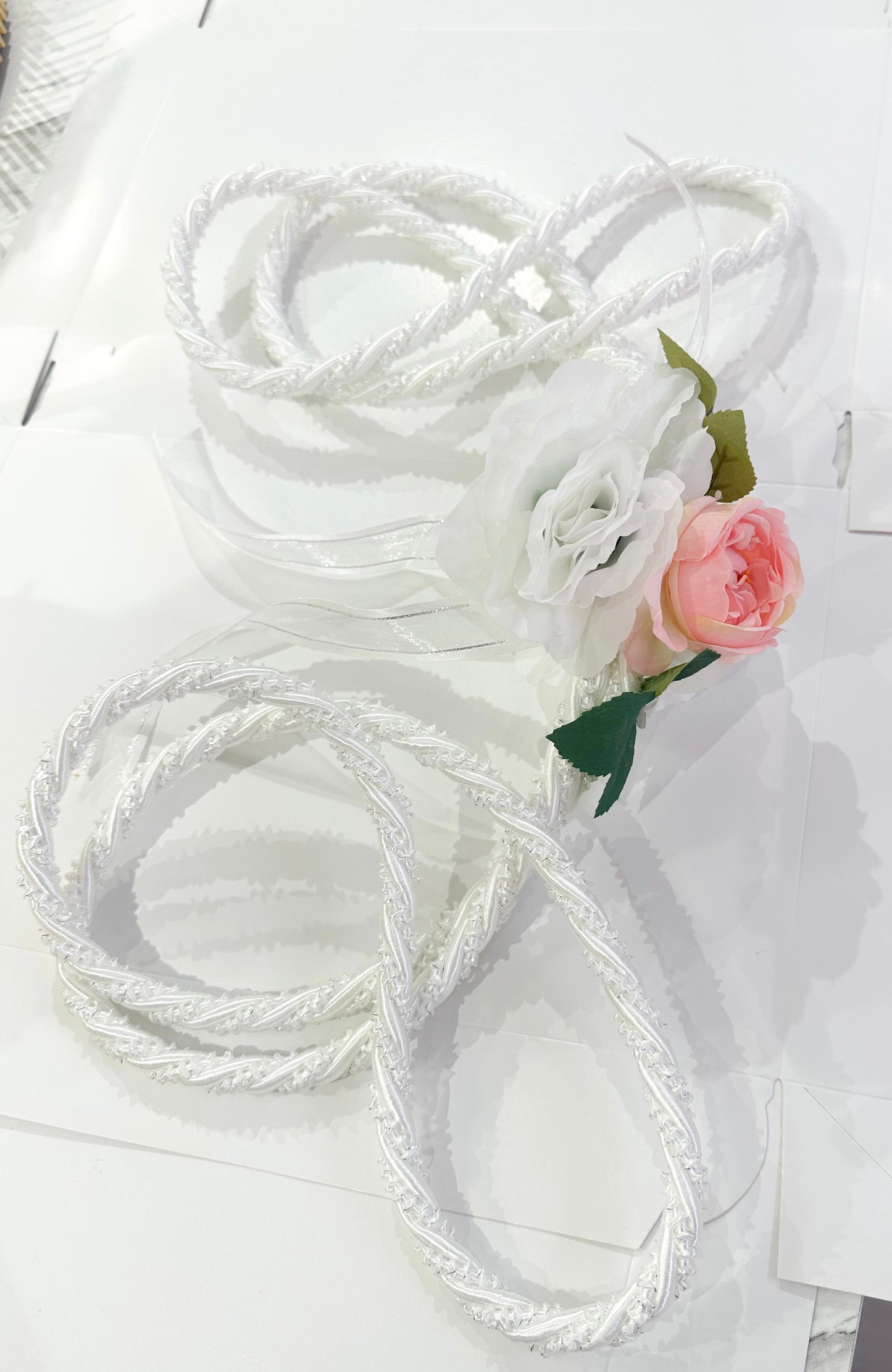 Lazo religioso Macrame