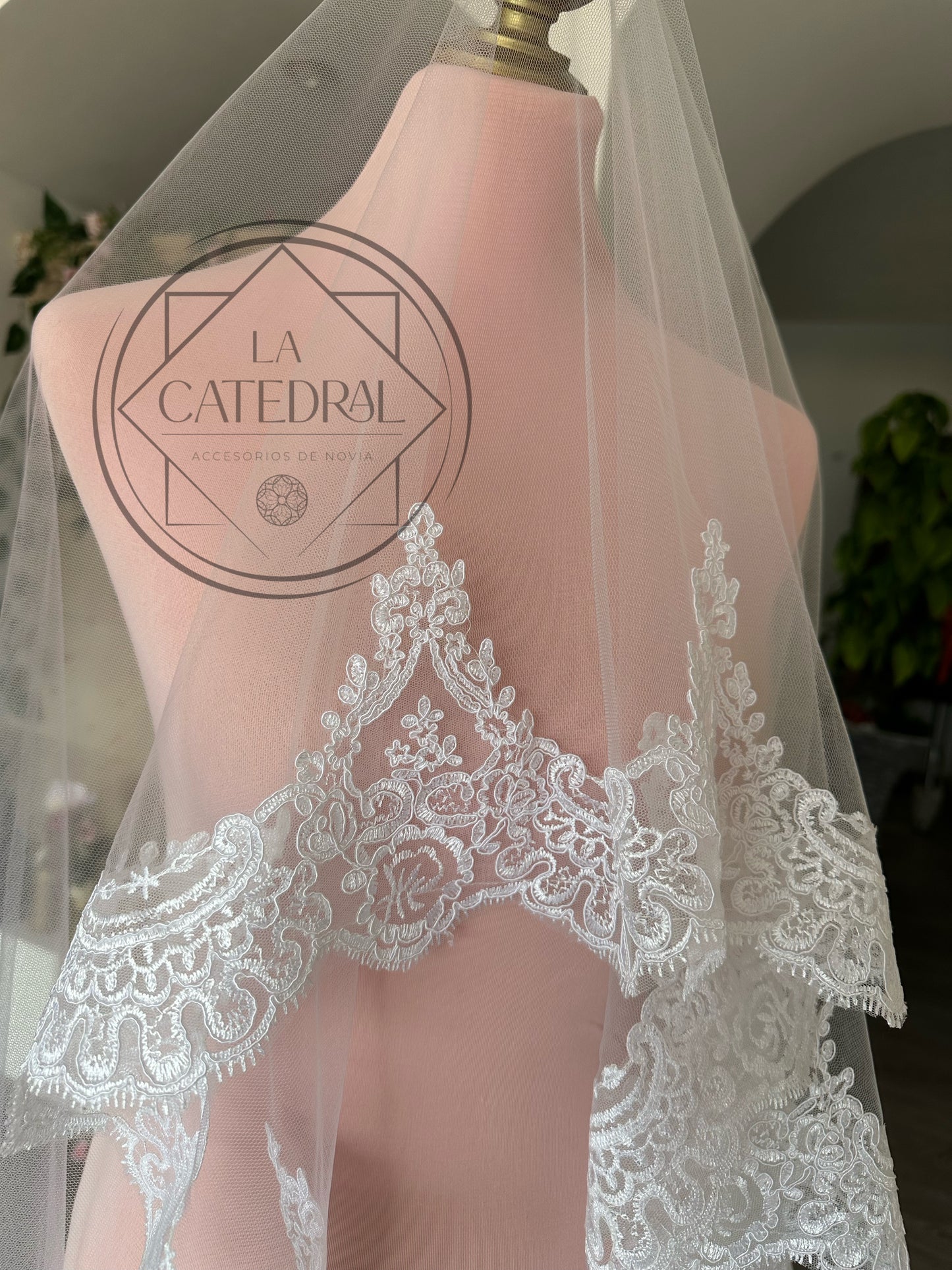 Lujavo - Mantilla 3x1.50mts
