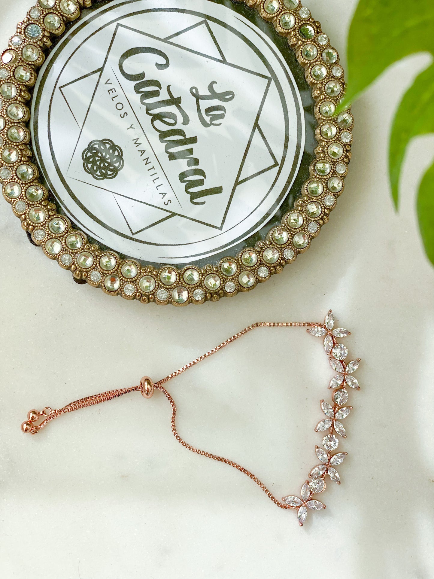 P032 - Pulseras