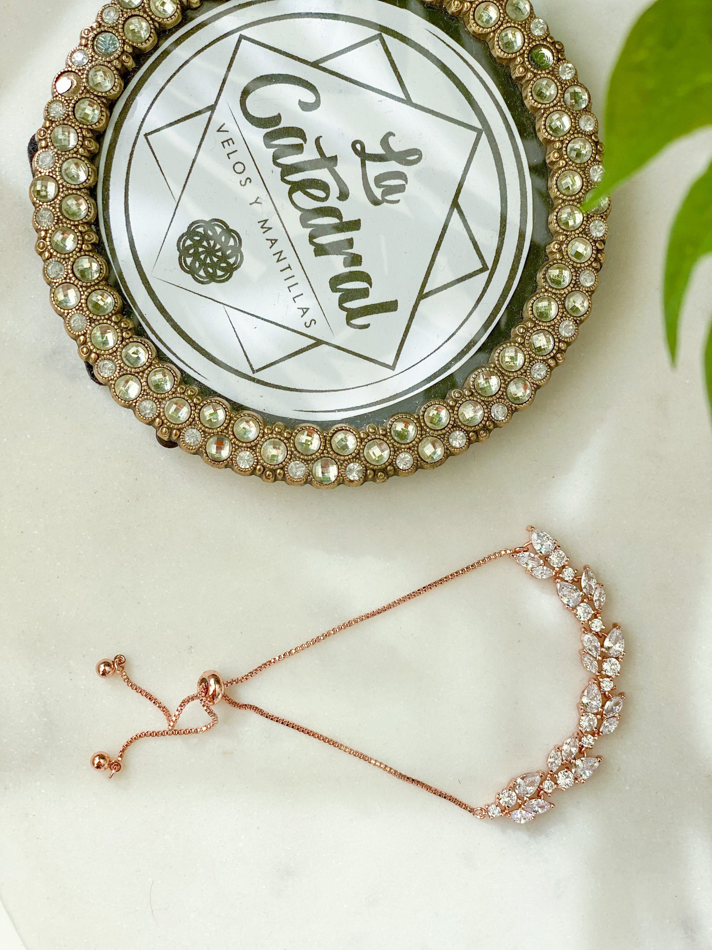 P043 - Pulseras