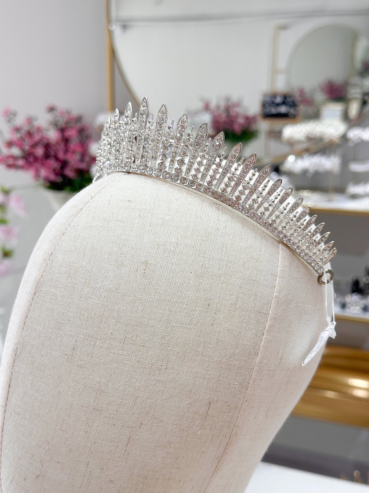 Tiara Denver