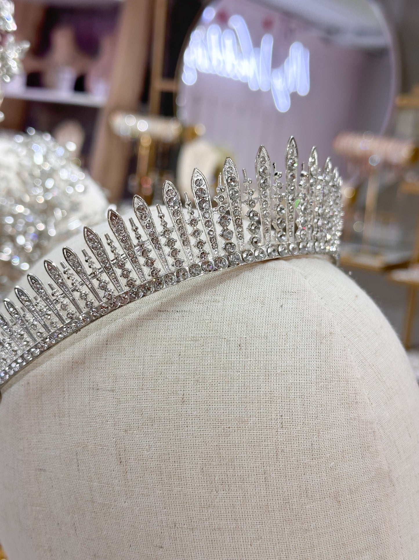 Tiara Denver