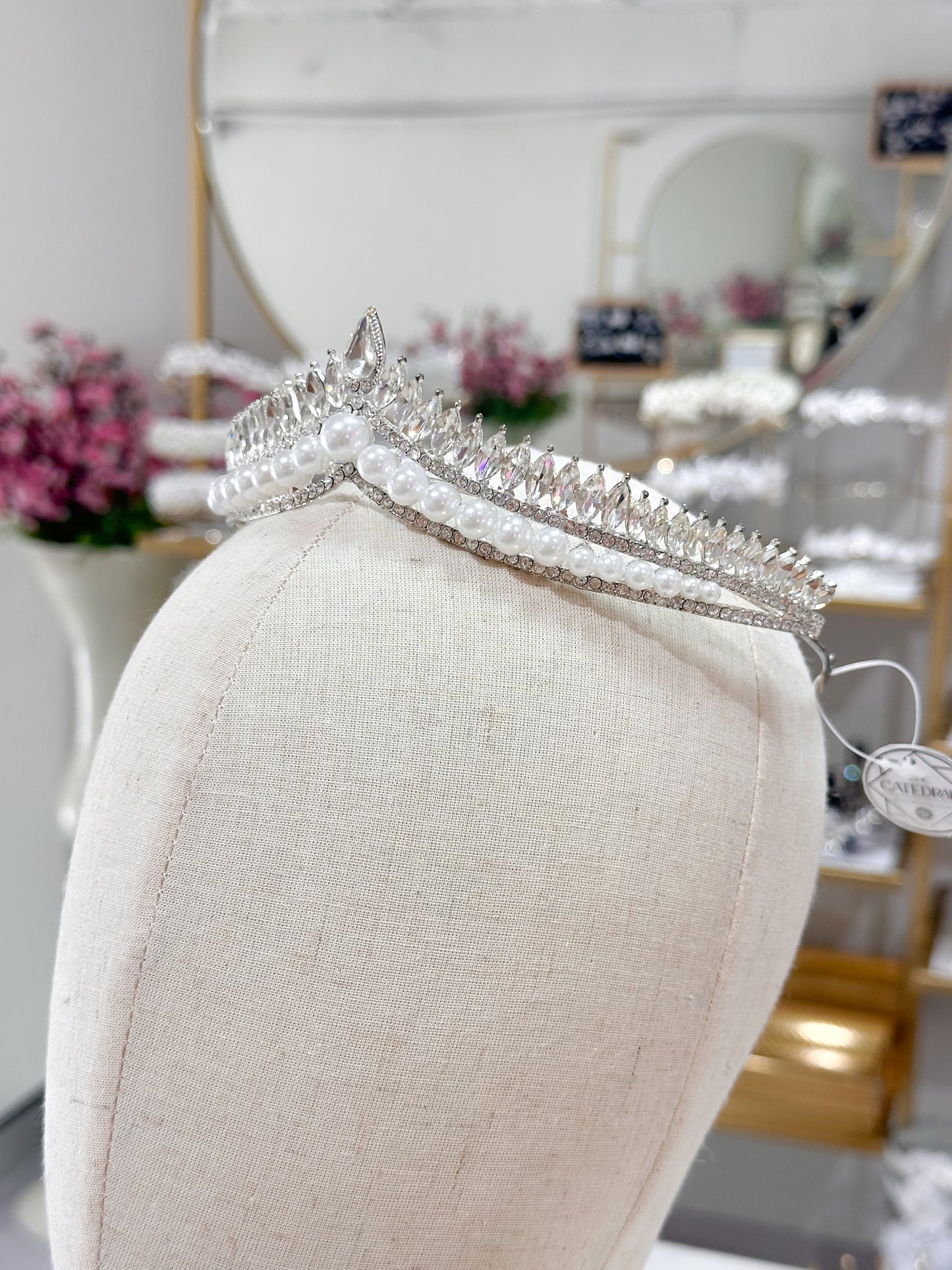 Swedish Tiara