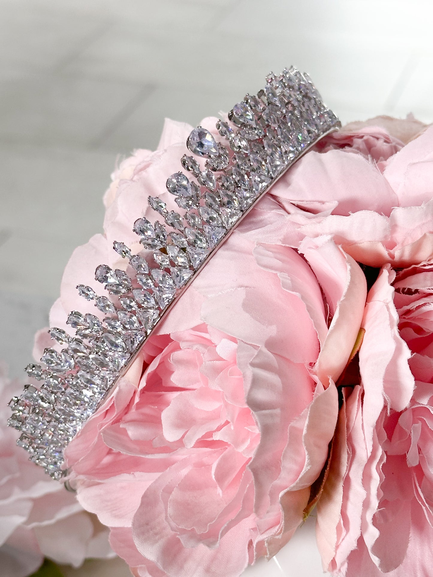 Tiara Regina