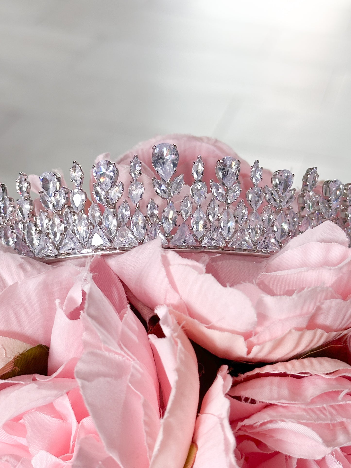 Tiara Regina