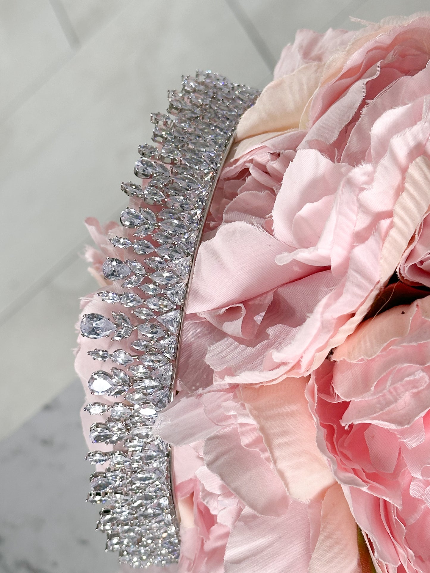 Tiara Regina