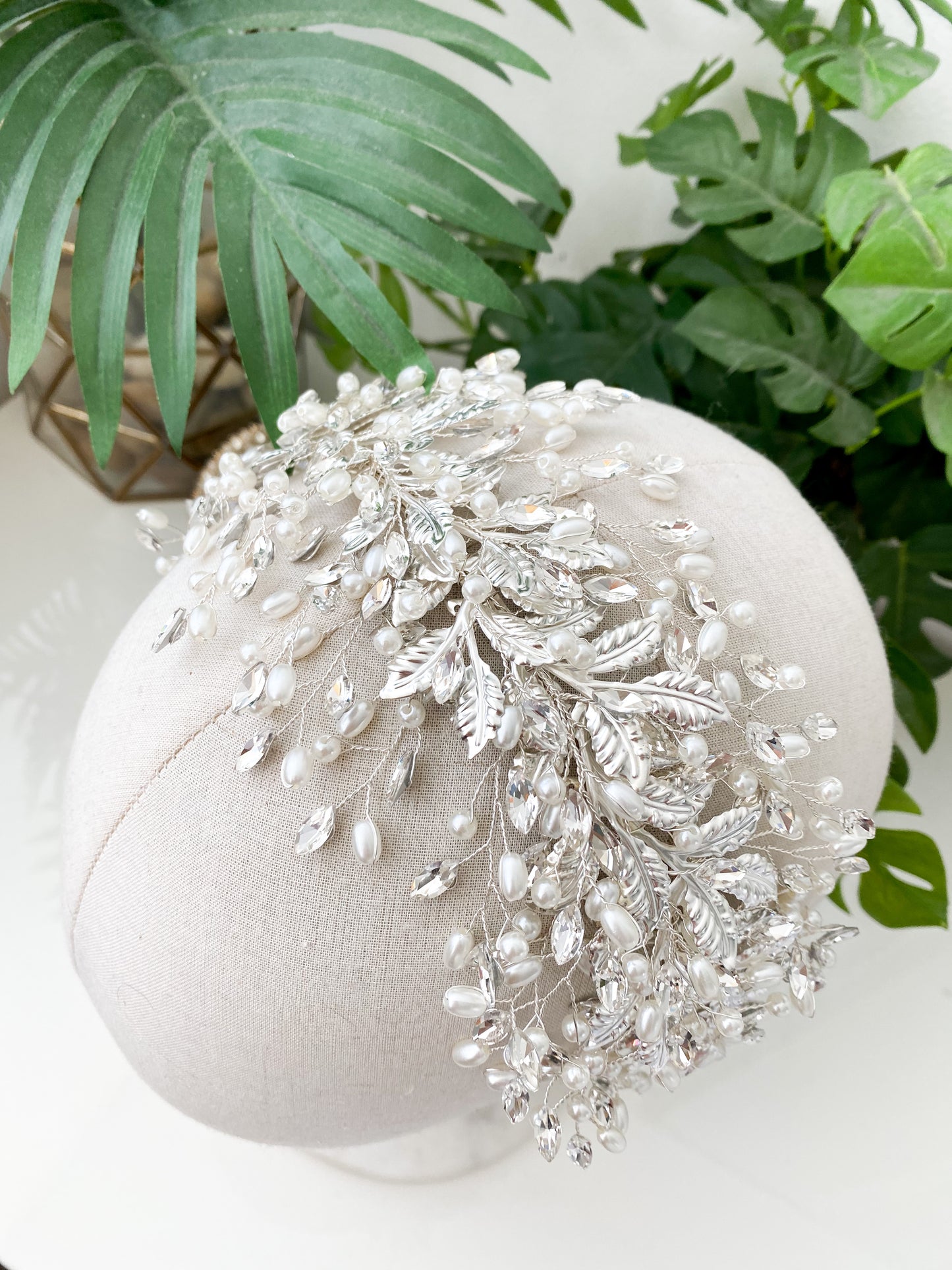 Tiara Spain
