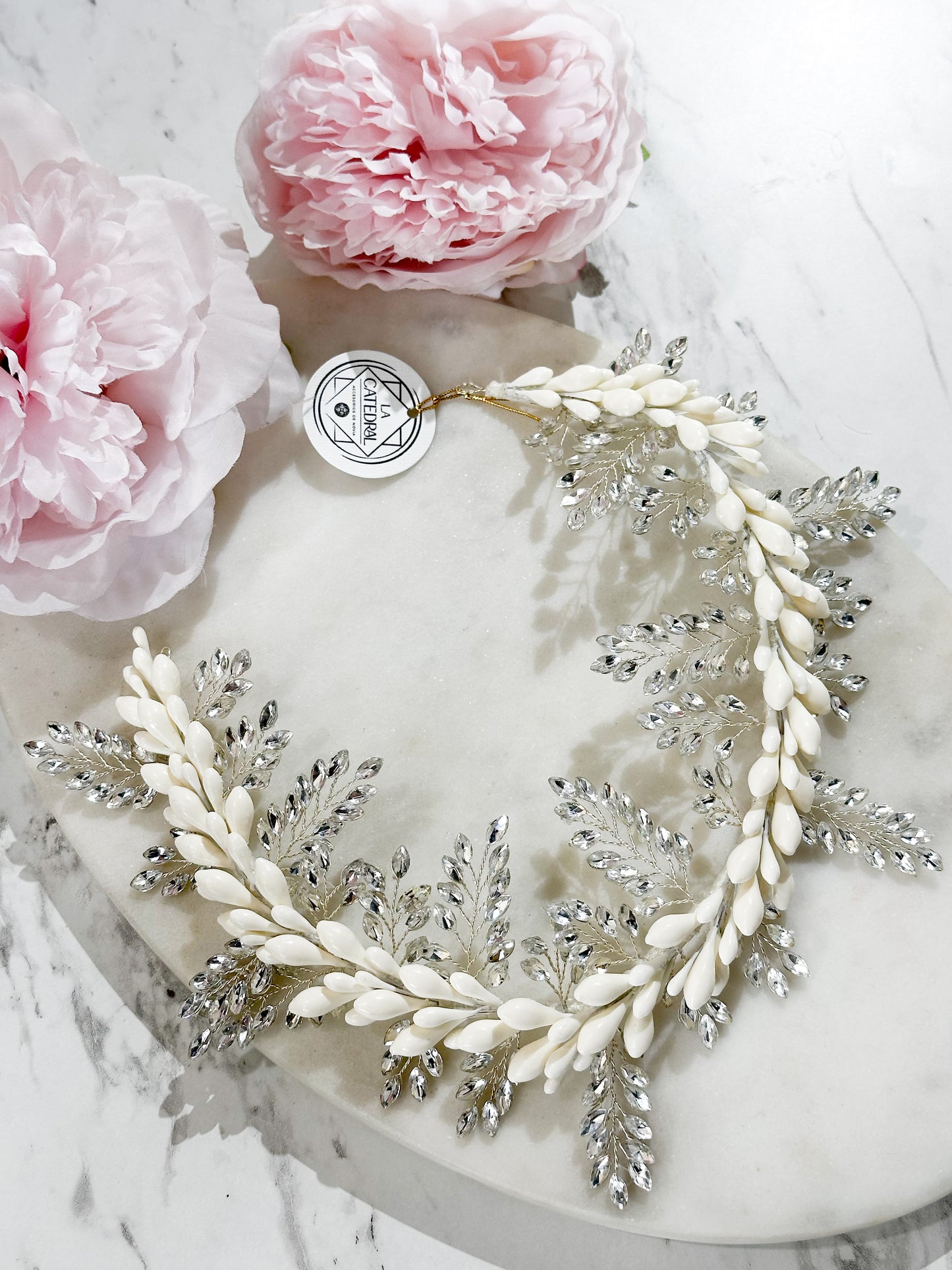 Alheli - Guía Flexible azahares