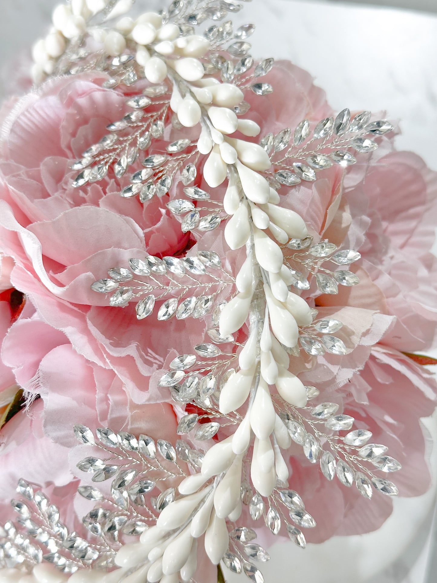 Alheli - Guía Flexible azahares