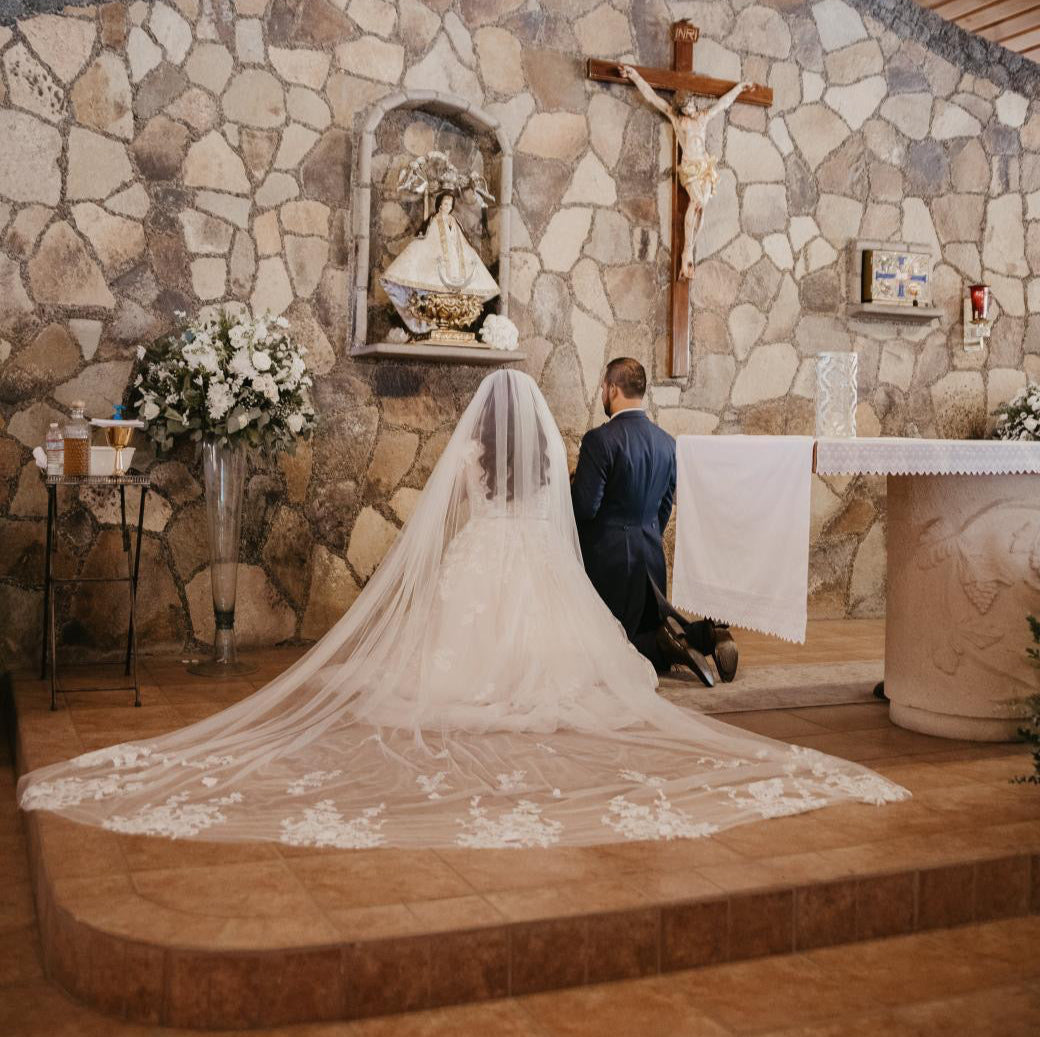 Anilat - Velo Largo 3x3mts