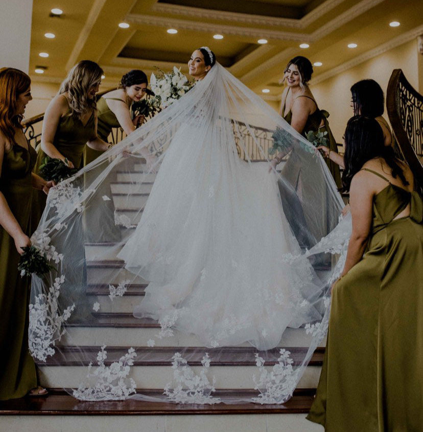 Anilat - Velo Largo 3x3mts