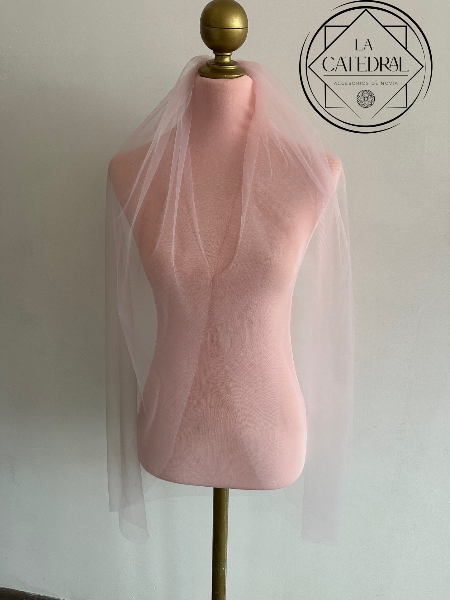 Arti - Short Veil