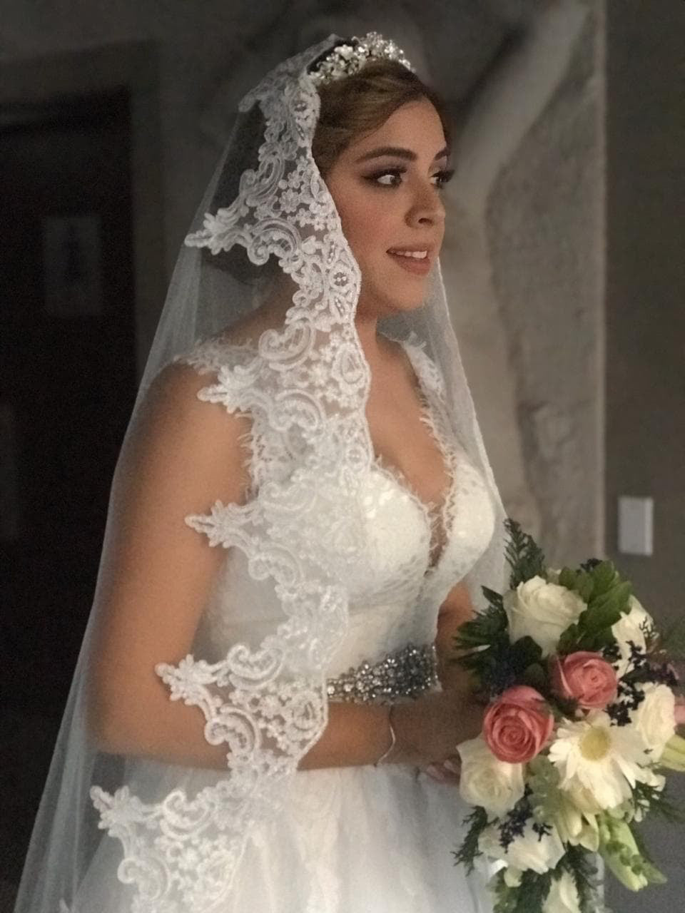 Chanel - Mantilla 3x1.50mts