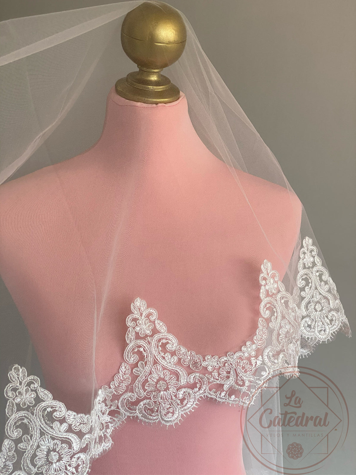 Light - Mantilla 3x3mts