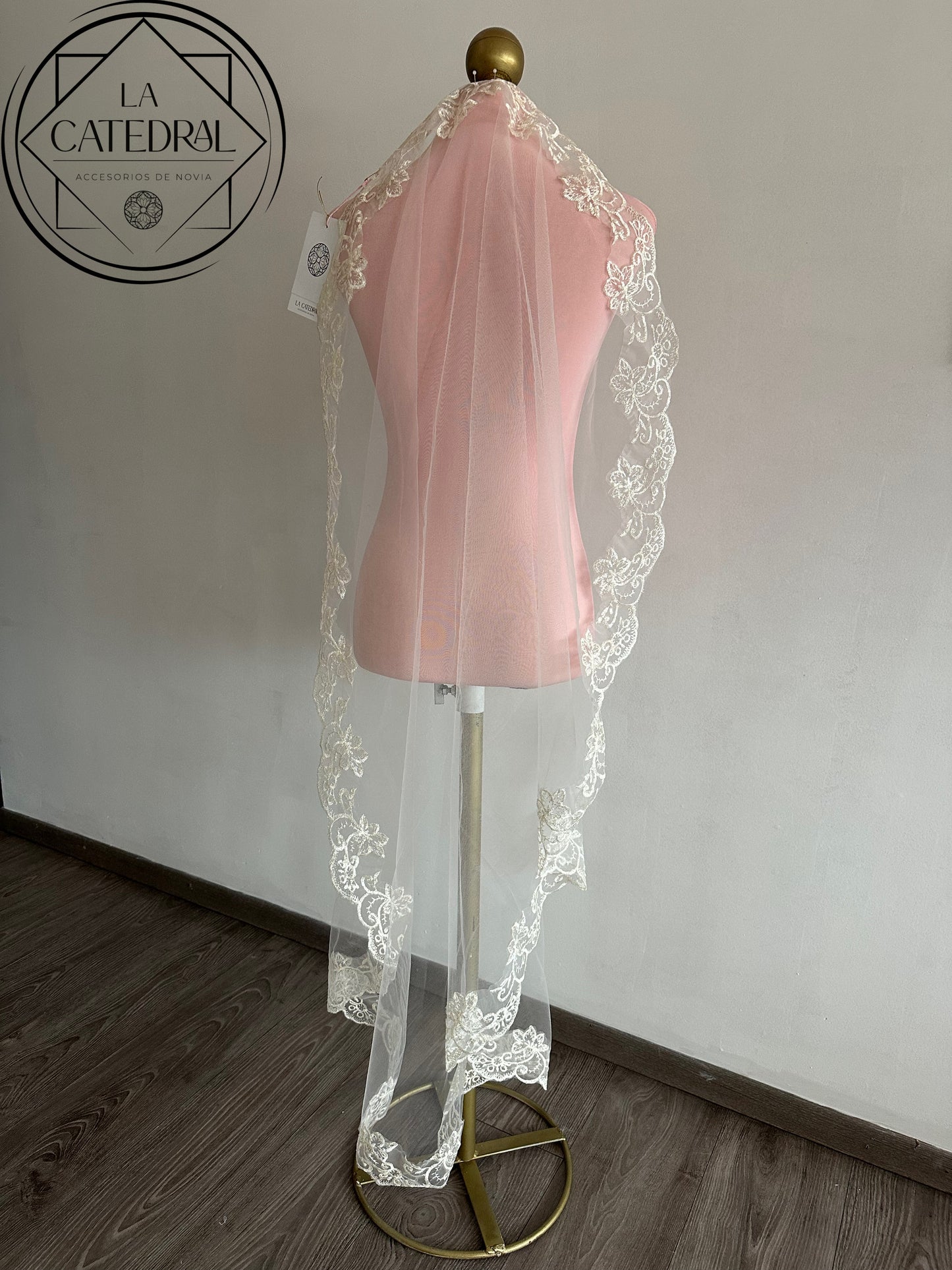 Karen - Mantilla Corta