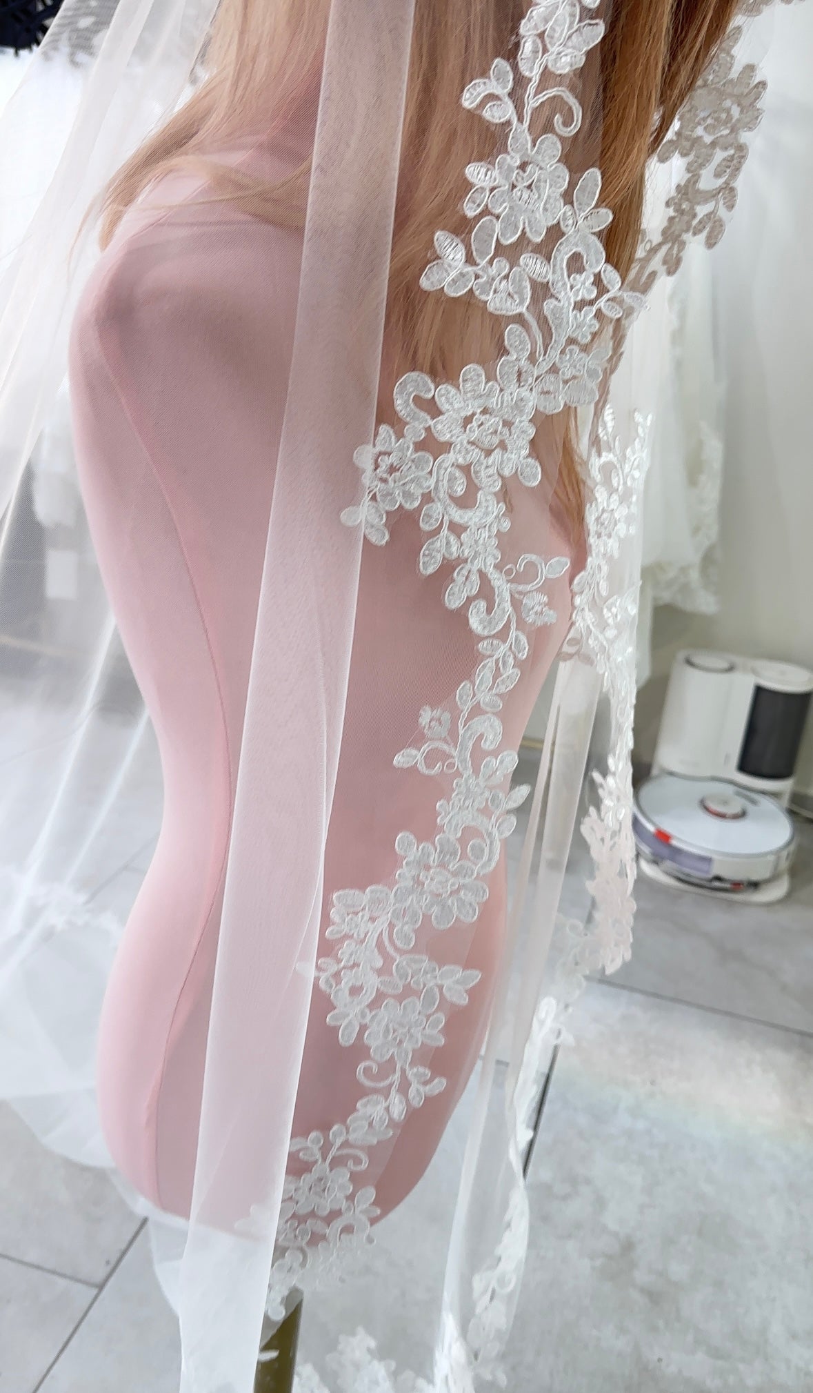 Marcis - Mantilla 3x3mts