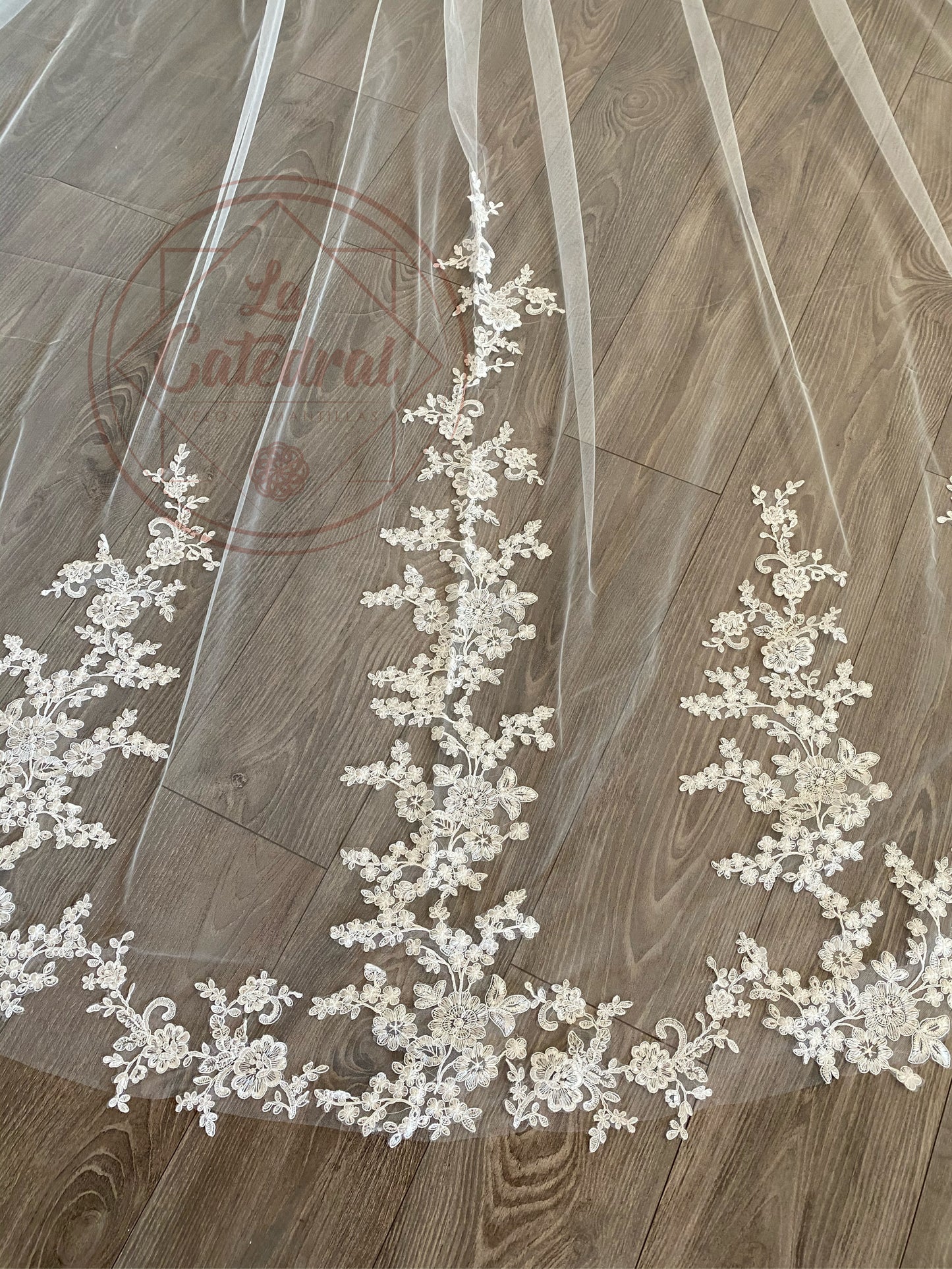 Sau - Velo Royal 3.50x3mts