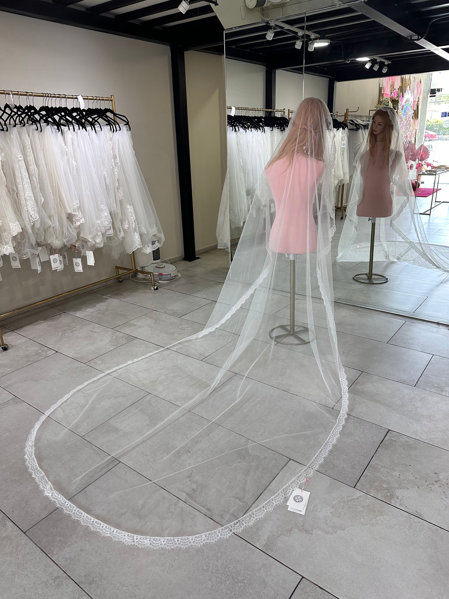 Silicia - Mantilla 3x1.50mts