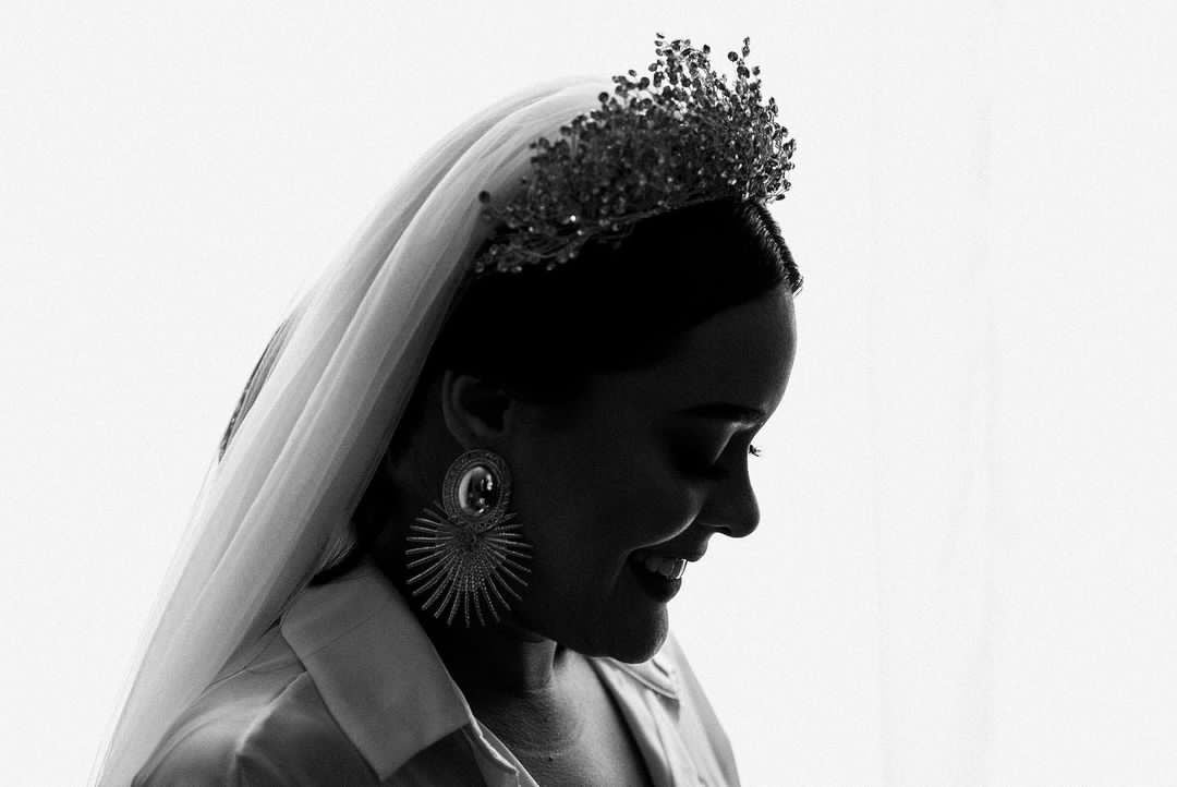 Swedish Tiara