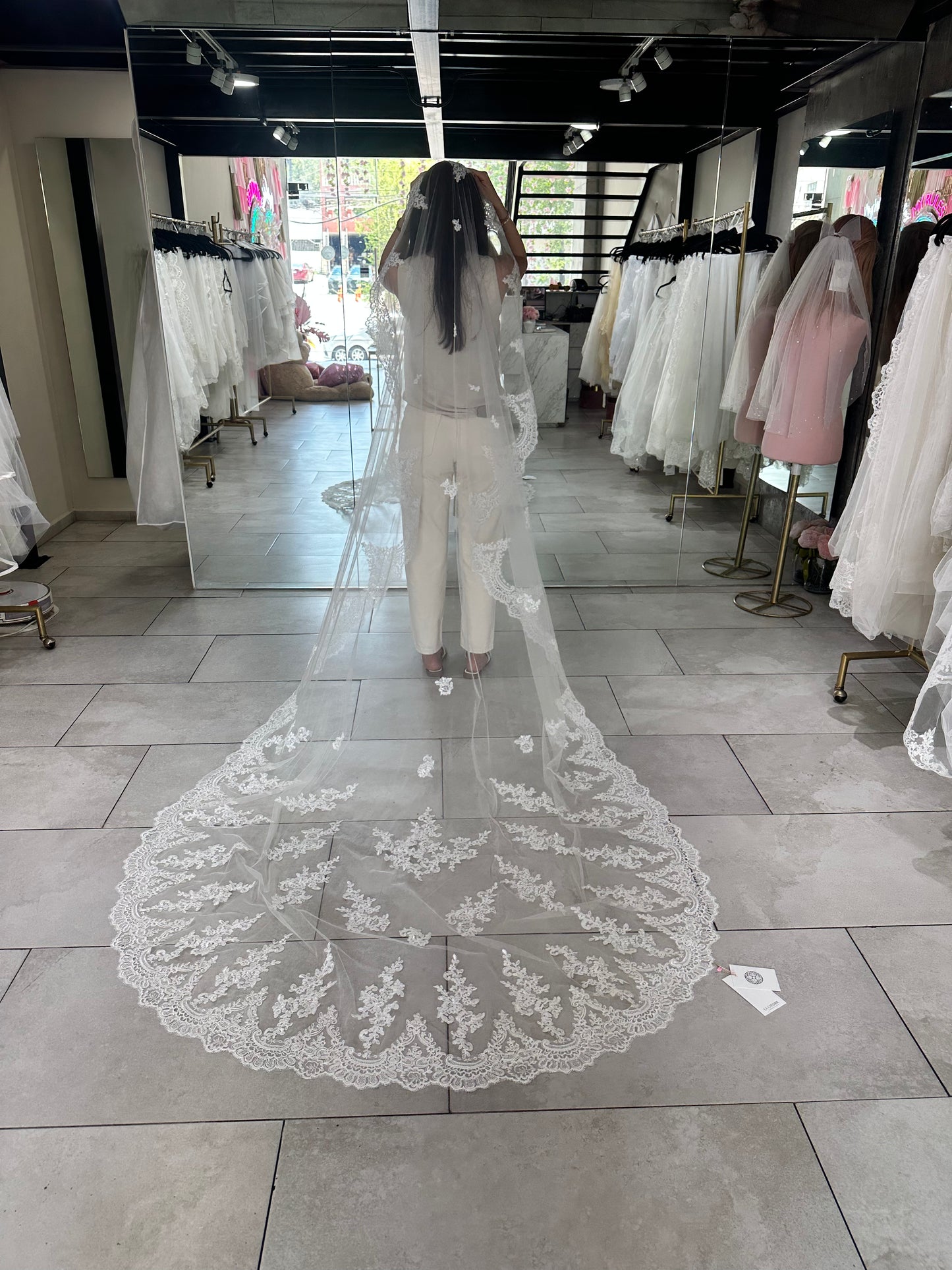 Yady - Mantilla 3x2mts