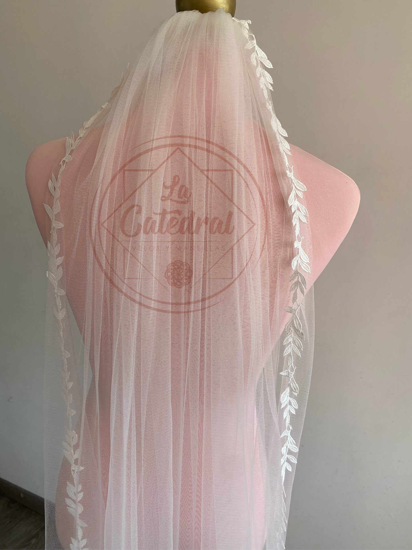 Rowan - Velo Largo 3x1.50mts