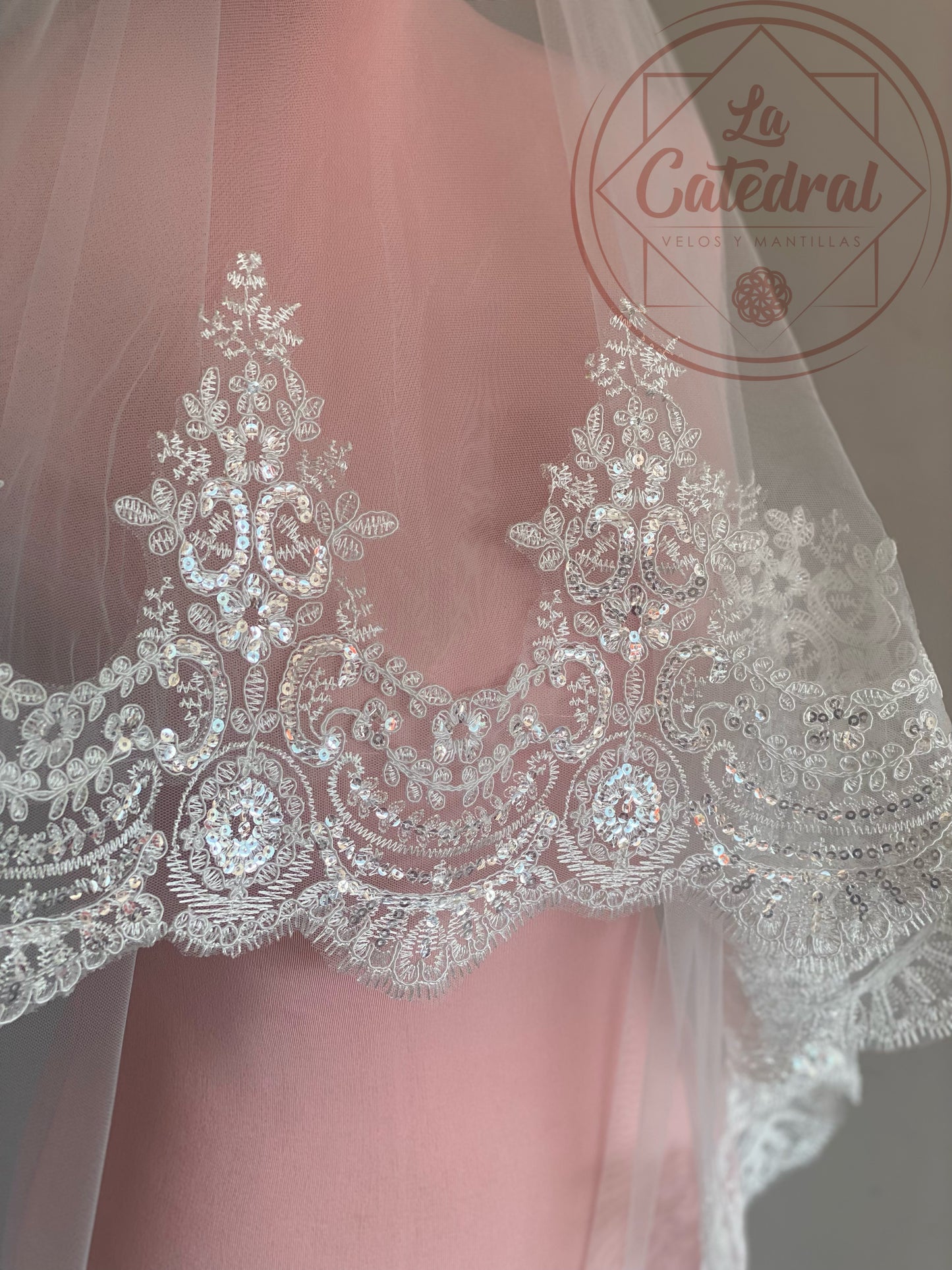 Celaya - Mantilla 3.50x3mts