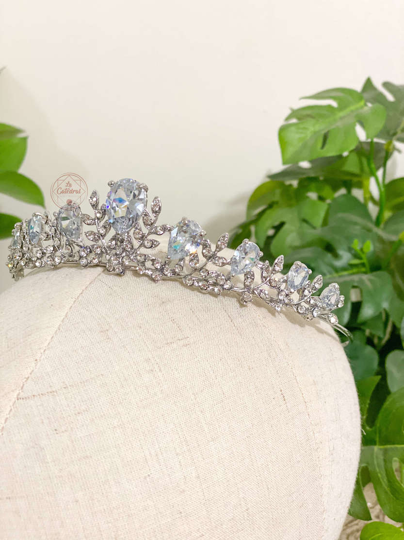 Tiara Alme